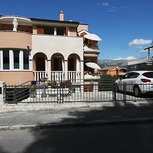 Branko , Split Croatie