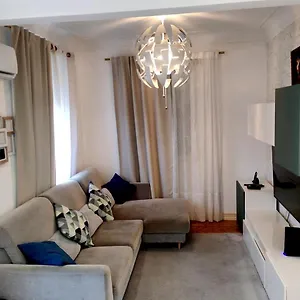  Appartement Memo Moscavide
