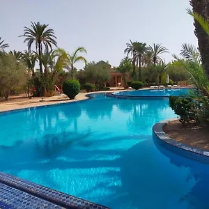 Les Jardins De La Palmeraie , Marrakesh Maroc