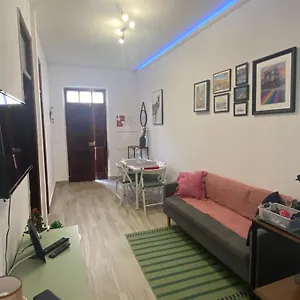  Appartement Beato Typical House