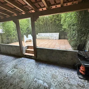  Appartement Near Monsanto W/ Barbecue