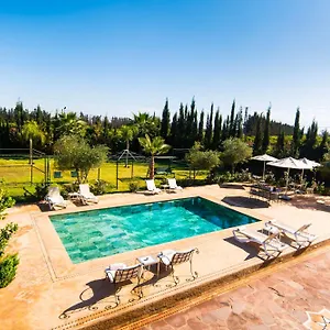 Ferme D'hote Zomorroda , Marrakesh Maroc