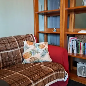  Appartement The Little Nest
