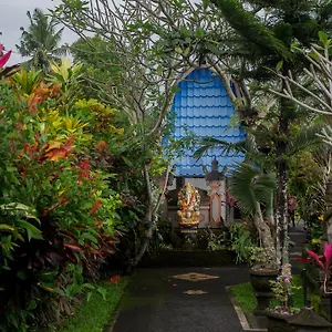 Puri Astina , Ubud Indonésie