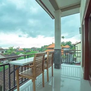 Japa House , Ubud Indonésie